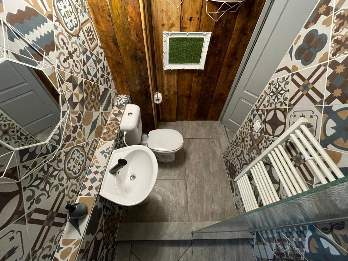 Art Apartments Govora Cluj Exterior foto